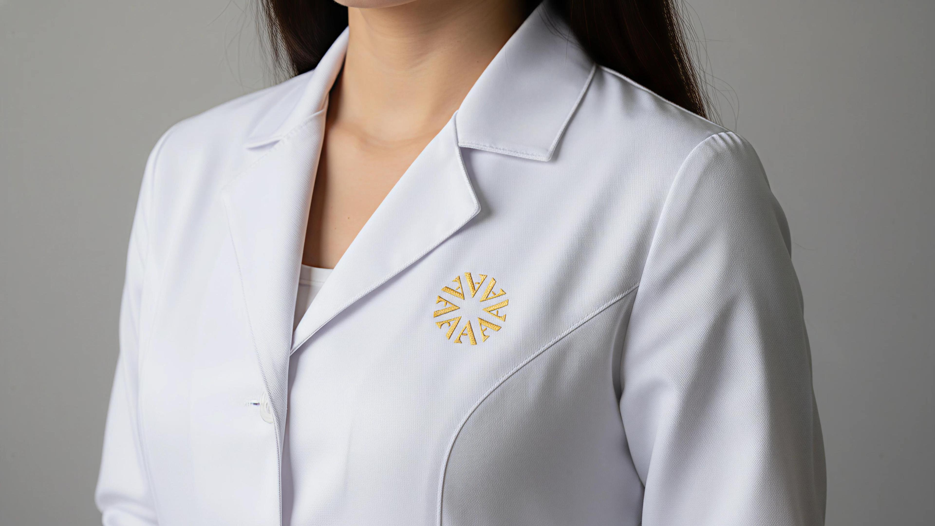 Uniforme corporativo